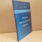 ds. J.P. Paauwe. Christus voor de gelovigen dierbaar., Boeken, Ophalen of Verzenden, Gelezen, Christendom | Protestants