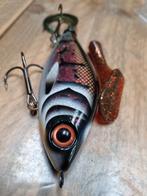 C. Strike Pro Guppie Jr Shallow TrueGlide Kunstaas, Watersport en Boten, Ophalen of Verzenden, Zo goed als nieuw, Overige typen