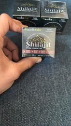 3 for 60 euros Shilajjt 60 grams, Ophalen of Verzenden, Nieuw, Overige typen
