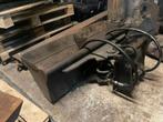 Kantelbak  minigraver kubota bobcat  yanmar, Ophalen