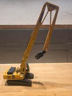 komatsu 450 kraan, Hobby en Vrije tijd, Modelauto's | 1:50, Ophalen of Verzenden, Gebruikt, Hijskraan, Tractor of Landbouw, Conrad