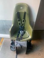 Bobike Achterzitje Fietsstoel - Gebruikt, Achterzitje, Boobike, Ophalen, 15 t/m 25 kg