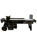 LUMAG HOUTKLOOFMACHINE HOS7N, Tuin en Terras, Kloofmachines, Ophalen of Verzenden, Elektrisch, Liggend