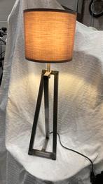 Partij tafel dressoirlampen industrieel, Huis en Inrichting, Lampen | Tafellampen, Ophalen, Zo goed als nieuw, Minder dan 50 cm