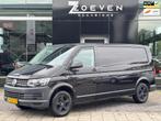 Volkswagen Transporter 2.0 TDI L2H2 Comfortline Euro 6!, Voorwielaandrijving, Stof, Gebruikt, 4 cilinders