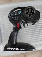 3-kanaal Traxxas handzender incl tsm Trx6529R, Hobby en Vrije tijd, Elektro, Ophalen of Verzenden, Zo goed als nieuw, Onderdeel