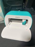 Cricut Joy Snijmachine, Hobby en Vrije tijd, Scrapbooking, Ophalen of Verzenden, Zo goed als nieuw, Slicemachine of Snijmachine