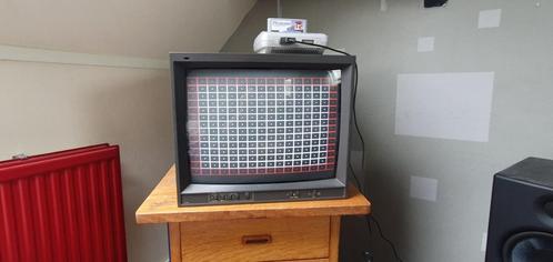JVC TM-A210G 21inch PVM, Computers en Software, Monitoren, Gebruikt, 60 Hz of minder, Gaming, Overige typen, Overige resoluties