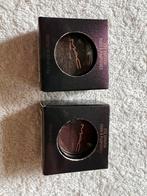 MAC Veluxe Pearl & Frost Eyeshadow, Ophalen, Zo goed als nieuw, Ogen, Make-up