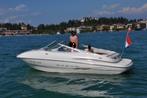 Maxum speedboot 1900SC, Watersport en Boten, Ophalen, Gebruikt, Binnenboordmotor, 120 tot 200 pk