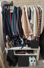 Partij nieuwe dameskleding / tassen / schoenen (38 stuks), Ophalen of Verzenden, Nieuw, Maat 36 (S)