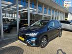 Suzuki S-Cross 1.5 Hybrid Style AUTOMAAT / CARPLAY / ACHTERU, Auto's, Suzuki, Origineel Nederlands, Te koop, Emergency brake assist