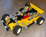 Lego technic 8225 road rally V, Ophalen of Verzenden, Gebruikt, Complete set, Lego