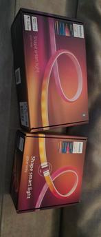 (ONGEOPEND) Philips Hue Gradient Lightstrip 3m + 1m - Nieuw, Kunststof, Nieuw, Ophalen of Verzenden, Minder dan 100 cm