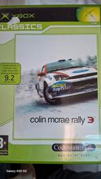 Colin mcrae rally 3, 1 speler, Racen en Vliegen, Ophalen of Verzenden, Zo goed als nieuw