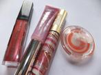 Nieuw! Set van 3 lipglossen, Essence en P2 Mega Shine, Sieraden, Tassen en Uiterlijk, Uiterlijk | Cosmetica en Make-up, Nieuw