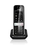 Siemens S820 DECT (1x), Ophalen of Verzenden, Gebruikt, 1 handset, Stralingsarm