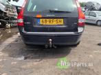 Achterbumper van een Volvo V50, Auto-onderdelen, Gebruikt, Ophalen of Verzenden, Volvo, Bumper