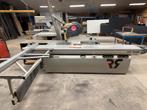 Robland nz3200, Doe-het-zelf en Verbouw, Gereedschap | Zaagmachines, Ophalen of Verzenden, Zo goed als nieuw, 1200 watt of meer