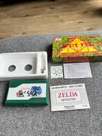 Zelda ZL-65 Nintendo 1989, Vanaf 3 jaar, Avontuur en Actie, 1 speler, Zo goed als nieuw