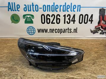 HYUNDAI I30 VOL LED KOPLAMP RECHTS 92102G4600 ORIGINEEL  beschikbaar voor biedingen