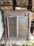 Mulden dakraam gietijzer, Ophalen, Gebruikt, Dakraam, Minder dan 80 cm