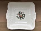 Wedgwood - serveerschaal, Ophalen