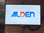 Alden 19 inch TV, Caravans en Kamperen, Camper-accessoires, Ophalen of Verzenden