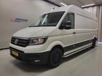 Volkswagen Crafter 2.0TDI 102pk L4/H3 Euro 6! € 17.950,00, 4 cilinders, Volkswagen, 2500 kg, Wit