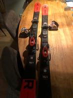 Automic Redster, 160 tot 180 cm, Ophalen of Verzenden, Zo goed als nieuw, Carve