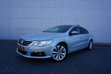 Volkswagen Passat CC 1.8 TSI 4p. Panoramadak / Xenon / Cruis beschikbaar voor biedingen