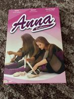 Anna Ballerina DVD - Nieuwstaat!, Alle leeftijden, Ophalen of Verzenden, Zo goed als nieuw, Boxset