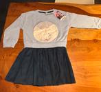 Nieuw jurkje/trui Disney frozen maat 98, Disney, Meisje, Nieuw, Ophalen of Verzenden