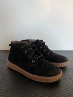 Eli donkerblauwe veterboots maat 30, Jongen of Meisje, Schoenen, Ophalen of Verzenden, Zo goed als nieuw