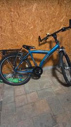 Batavus amigo Jongensfiets 26 inch met hand/ terugtraprem, Fietsen en Brommers, Gebruikt, Batavus, Handrem, Ophalen