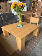 Salontafel inclusief bezorgen, Zo goed als nieuw, Minder dan 50 cm, Rechthoekig, 50 tot 100 cm
