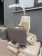 Bob bike kinder zitje fie zitje voor zitje, Ophalen of Verzenden, Zo goed als nieuw