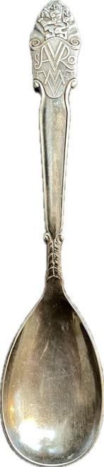 Oude suikerschep AVRO 1934, Antiek en Kunst, Ophalen of Verzenden