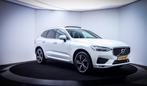 Volvo XC60 2.0 T5 R-Design PANO | CAM | MEMORY | STUUR+STOEL, Auto's, Adaptive Cruise Control, Gebruikt, 4 cilinders, Leder en Stof