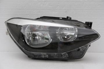 Koplamp BMW 1 Serie F20 F21 rechts Origineel ! Perfect ! beschikbaar voor biedingen