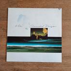 A-ha - Scoundrel Days, Cd's en Dvd's, Vinyl | Pop, Ophalen of Verzenden, 1980 tot 2000, Gebruikt, 12 inch