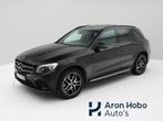Mercedes-Benz GLC-klasse 250 4MATIC AMG Pano, Keyless, Trekh, Auto's, Gebruikt, 4 cilinders, Vierwielaandrijving, SUV of Terreinwagen