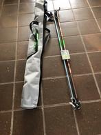 Nordic Walking stokken in hoes, merk Swix type CT3, Sport en Fitness, Bergsport en Wandelen, Ophalen of Verzenden, Zo goed als nieuw