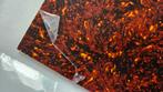 Slagplaat materiaal pickguard tortoise, Ophalen of Verzenden, Nieuw, Overige merken