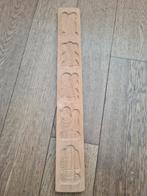 Speculaasplank, Antiek en Kunst, Ophalen of Verzenden