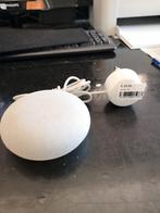 Google Nest Mini - Zo goed als nieuw!, Audio, Tv en Foto, Luidsprekers, Overige merken, Google LLC, Overige typen, 1600 Amphitheatre Parkway, Mountain View, CA 94043, USA