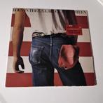 Bruce Springsteen Born in the USA, Ophalen of Verzenden, 1980 tot 2000, Zo goed als nieuw