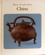 China. Erfenis van oude culturen, Boeken, Ophalen of Verzenden, Zo goed als nieuw, Azië, Overige merken