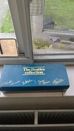 The Beatles collection verzameling, Cd's en Dvd's, Cassettebandjes, Ophalen, 2 t/m 25 bandjes, Zo goed als nieuw, Origineel