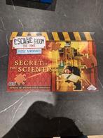 Escaperoom puzzle spel Nieuw, Een of twee spelers, Ophalen of Verzenden, Zo goed als nieuw, Ravensburger